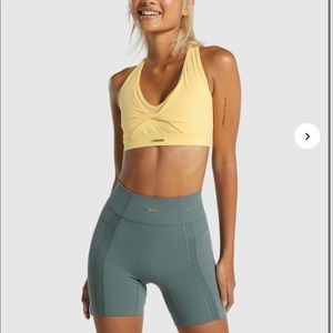 Gymshark Whitney Simmons sports bra